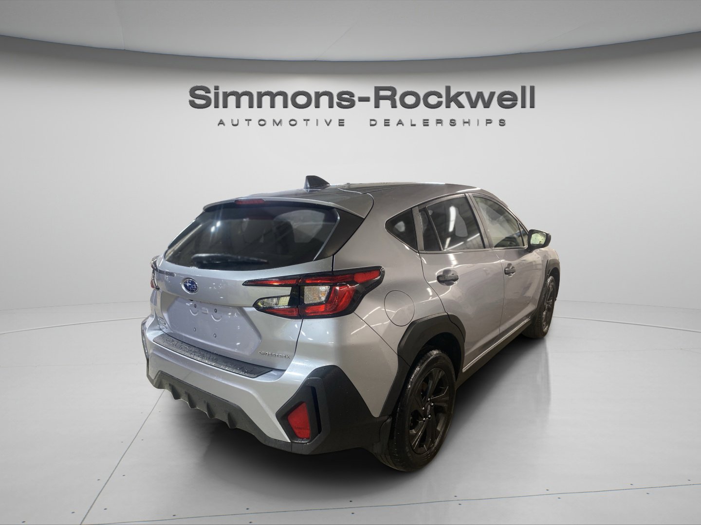 Used 2024 Subaru Crosstrek 2.0i image 5