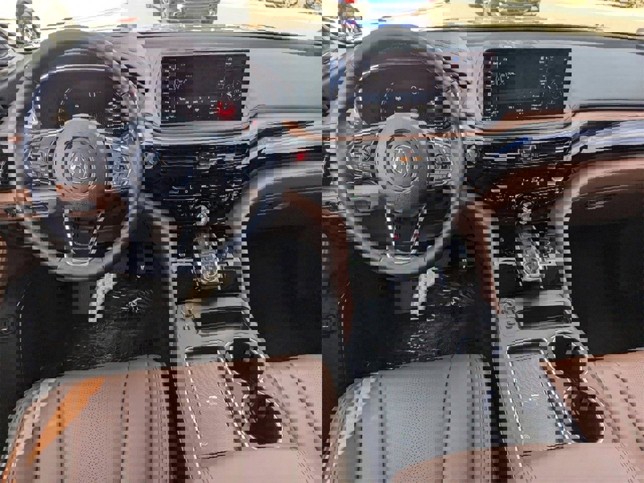 New 2026 Acura MDX FWD w/ Technology Package image 25