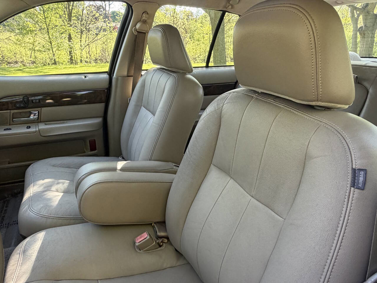 Used 2005 Mercury Grand Marquis LS RWD image 10