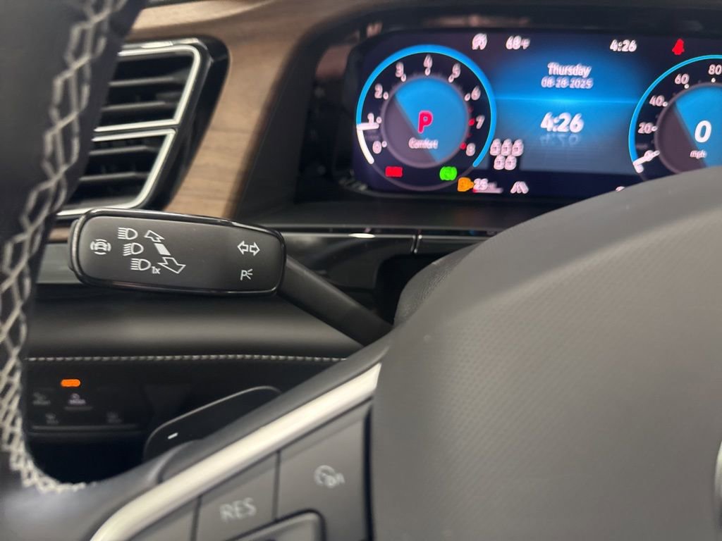 New 2026 Volkswagen Atlas SE image 18