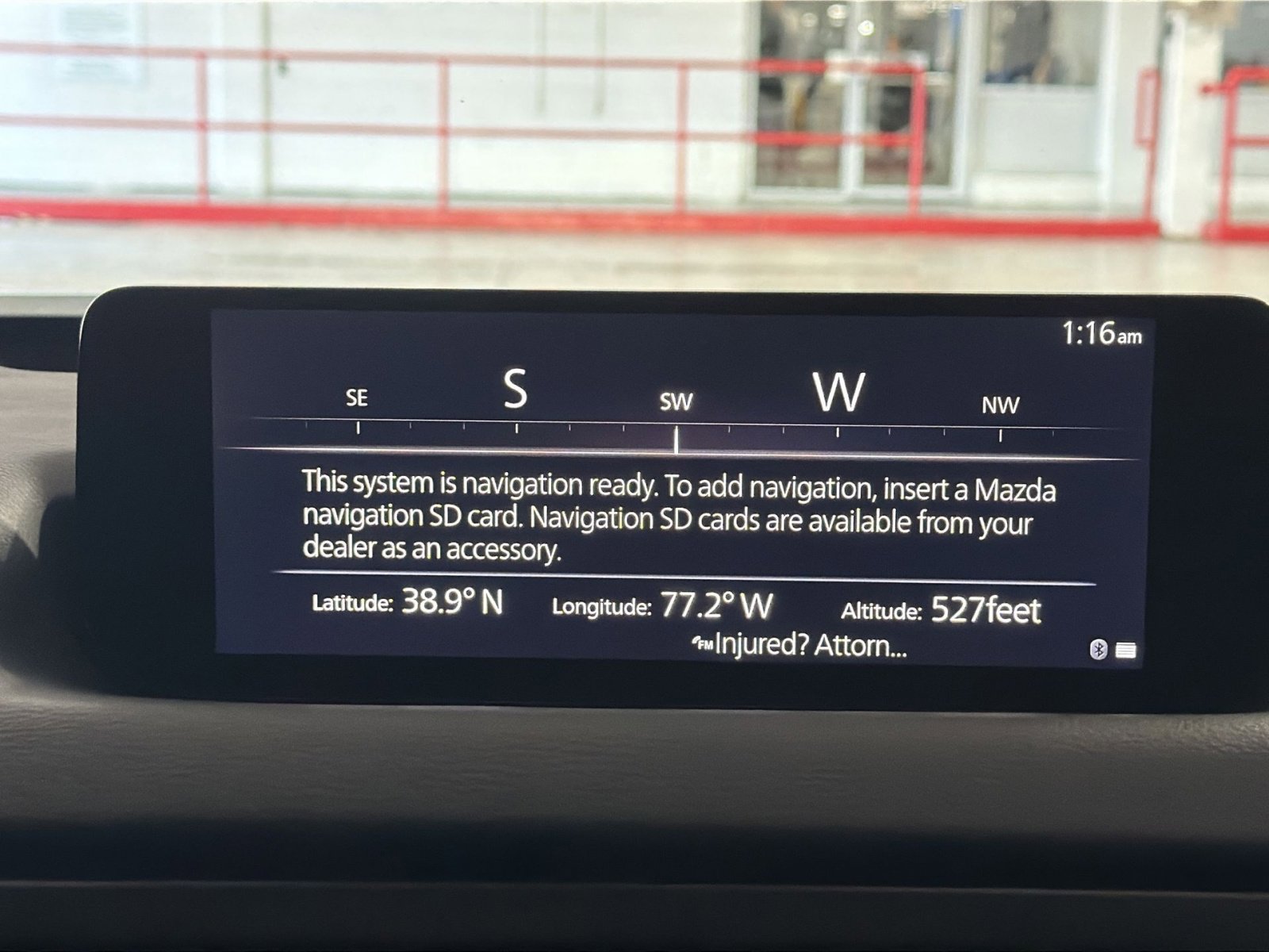 Used 2023 MAZDA CX-50 AWD 2.5 Turbo w/ Cargo Package image 20