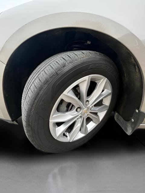 Used 2022 Chevrolet Malibu LT image 28