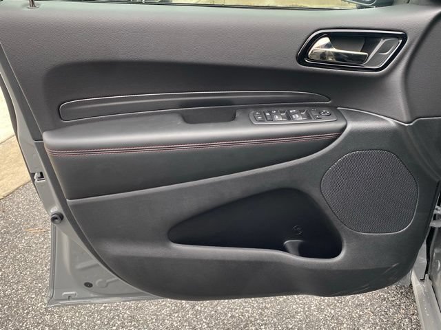 New 2026 Dodge Durango GT w/ Blacktop Package AWD/4WD image 12