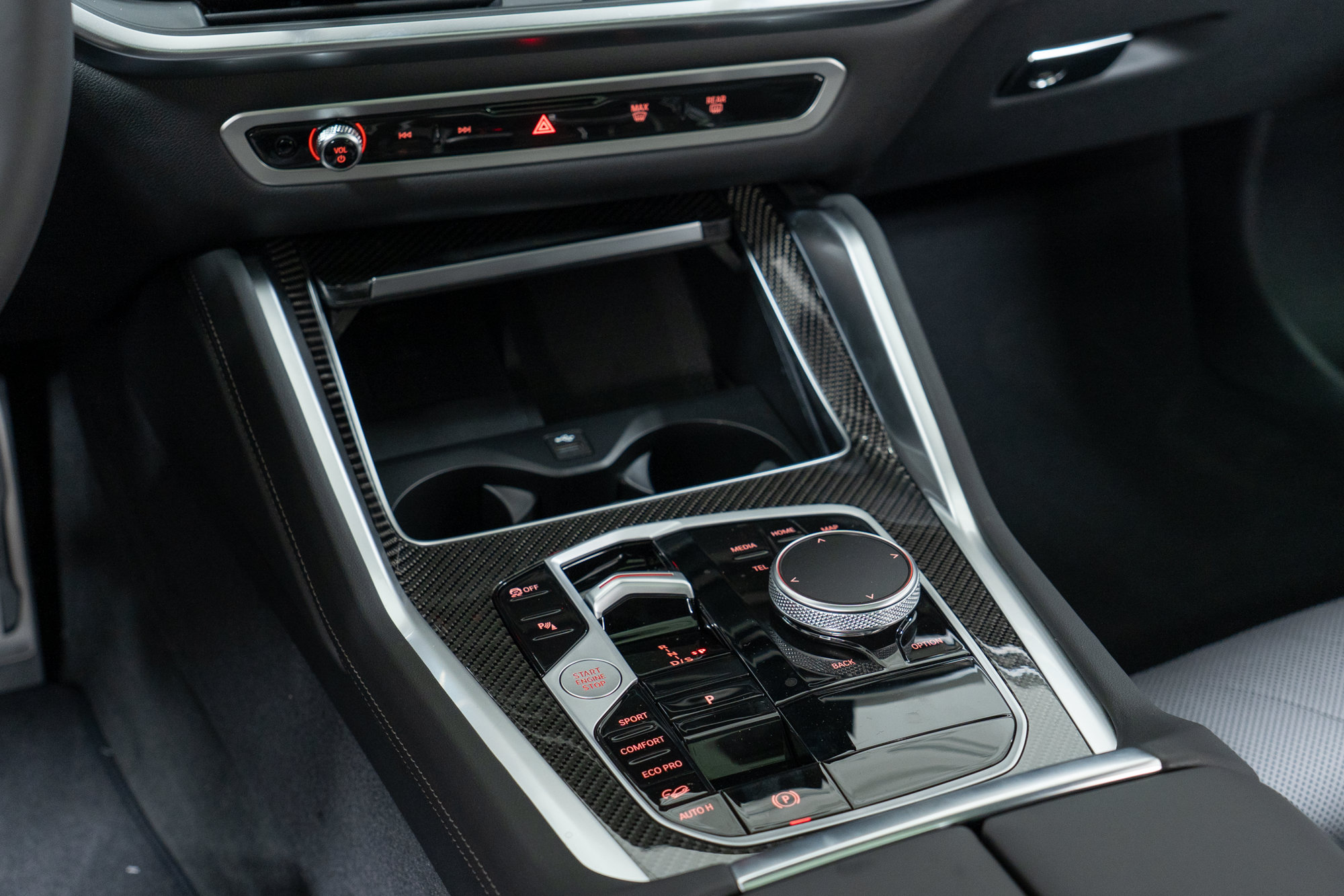 New 2027 BMW X6 M60i AWD/4WD image 20