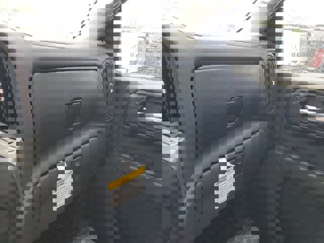 New 2026 GMC Sierra 1500 Pro RWD image 19