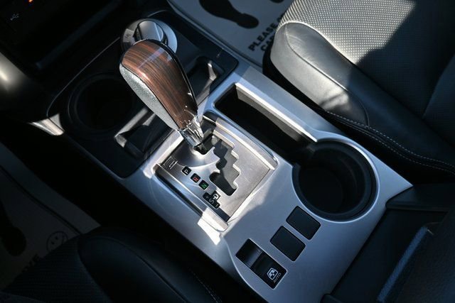 Used 2020 Toyota 4Runner Limited image 29