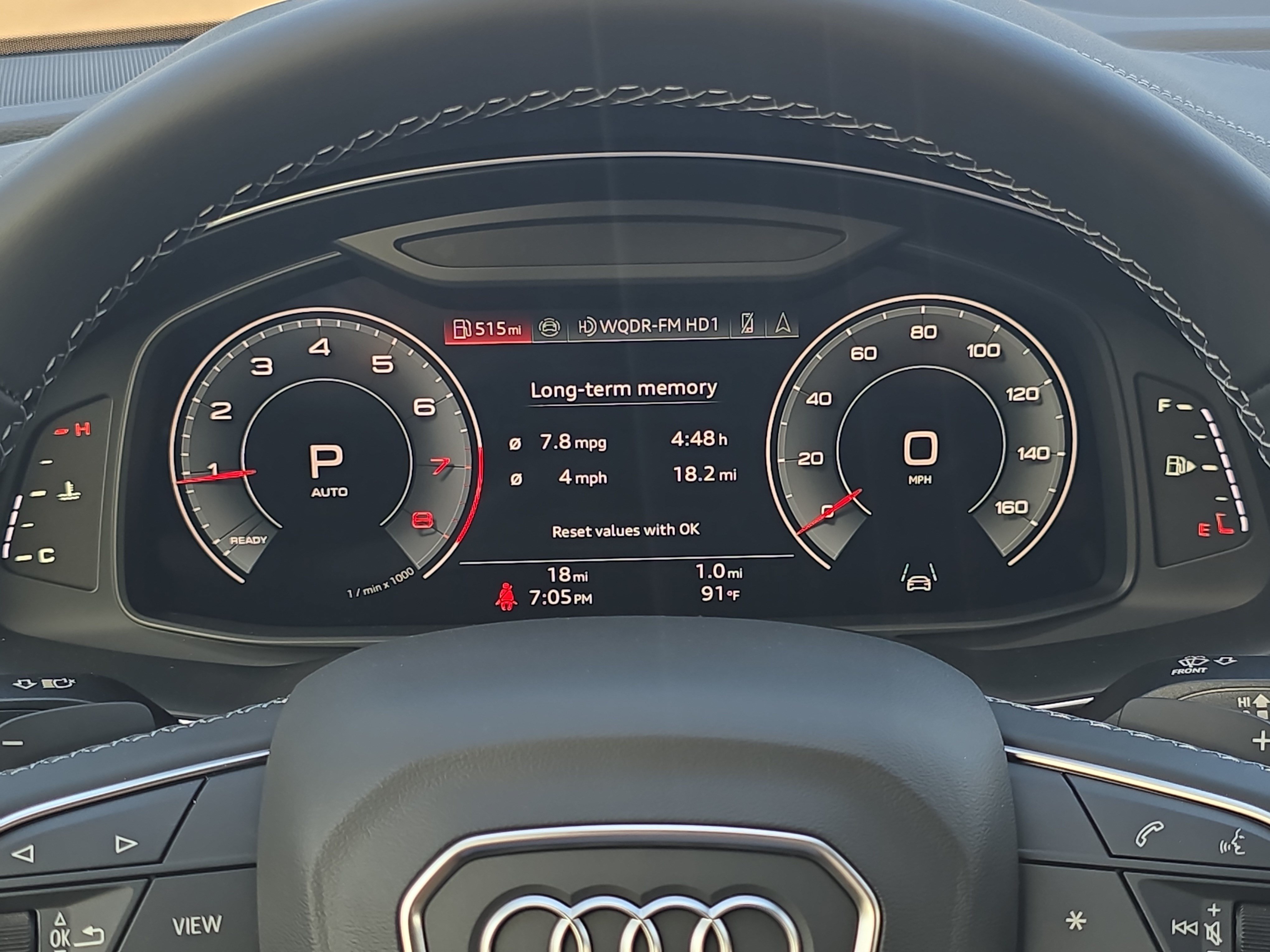 New 2026 Audi Q7 2.0T Premium Plus AWD/4WD image 22