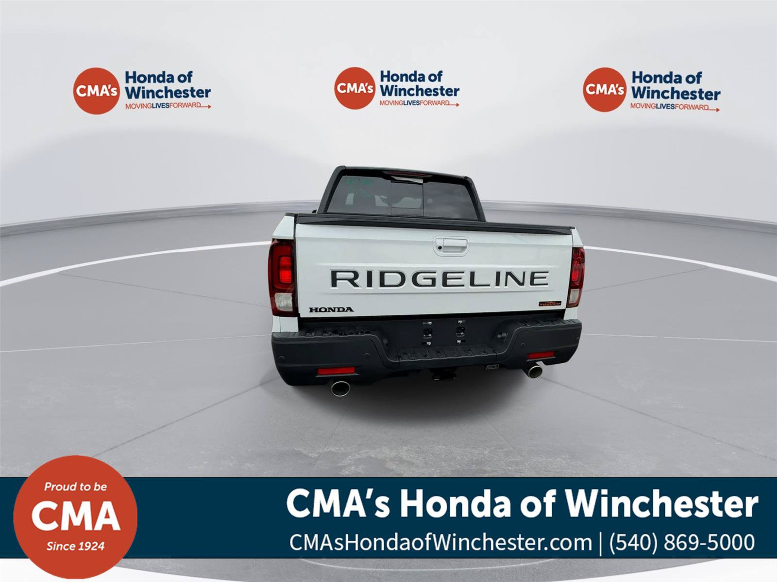 New 2026 Honda Ridgeline TrailSport image 7
