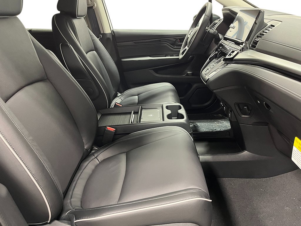 New 2027 Honda Odyssey Touring image 25