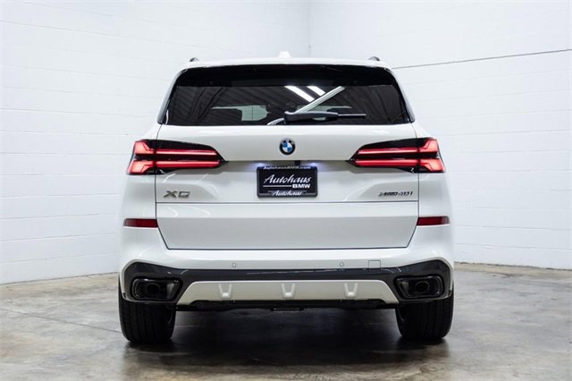 New 2026 BMW X5 xDrive40i image 13