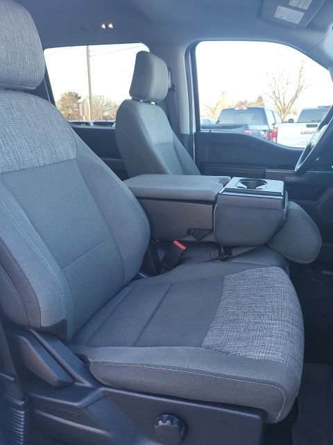 Used 2022 Ford F150 XLT w/ Trailer Tow Package image 13