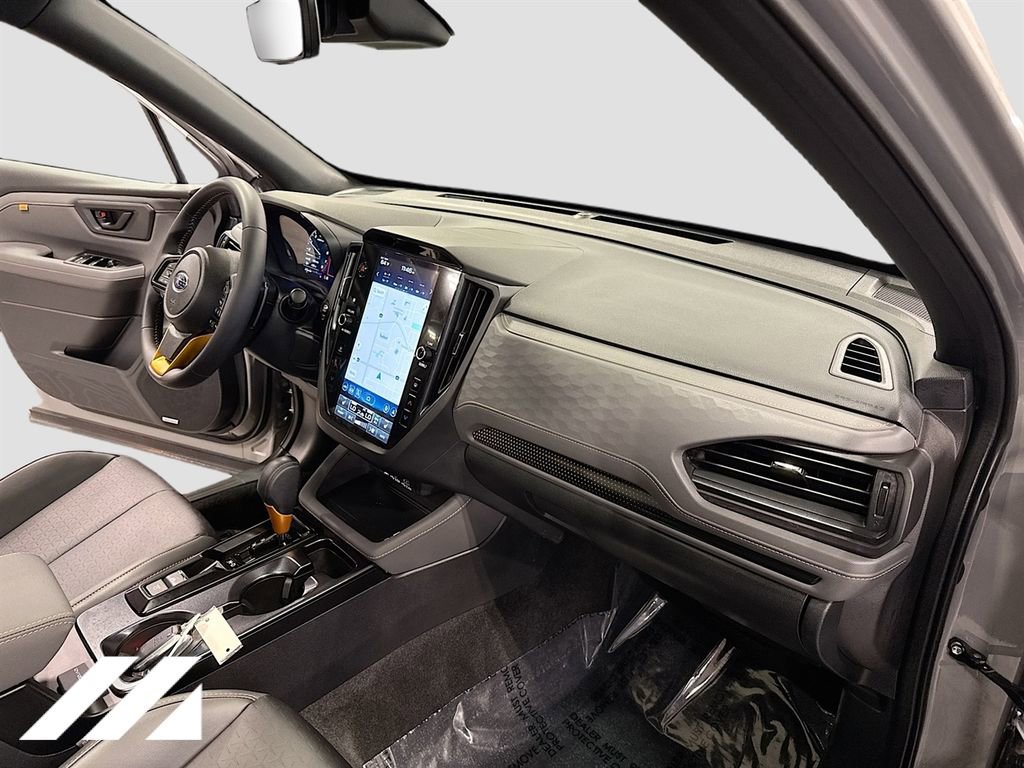 Certified 2026 Subaru Forester Wilderness image 33