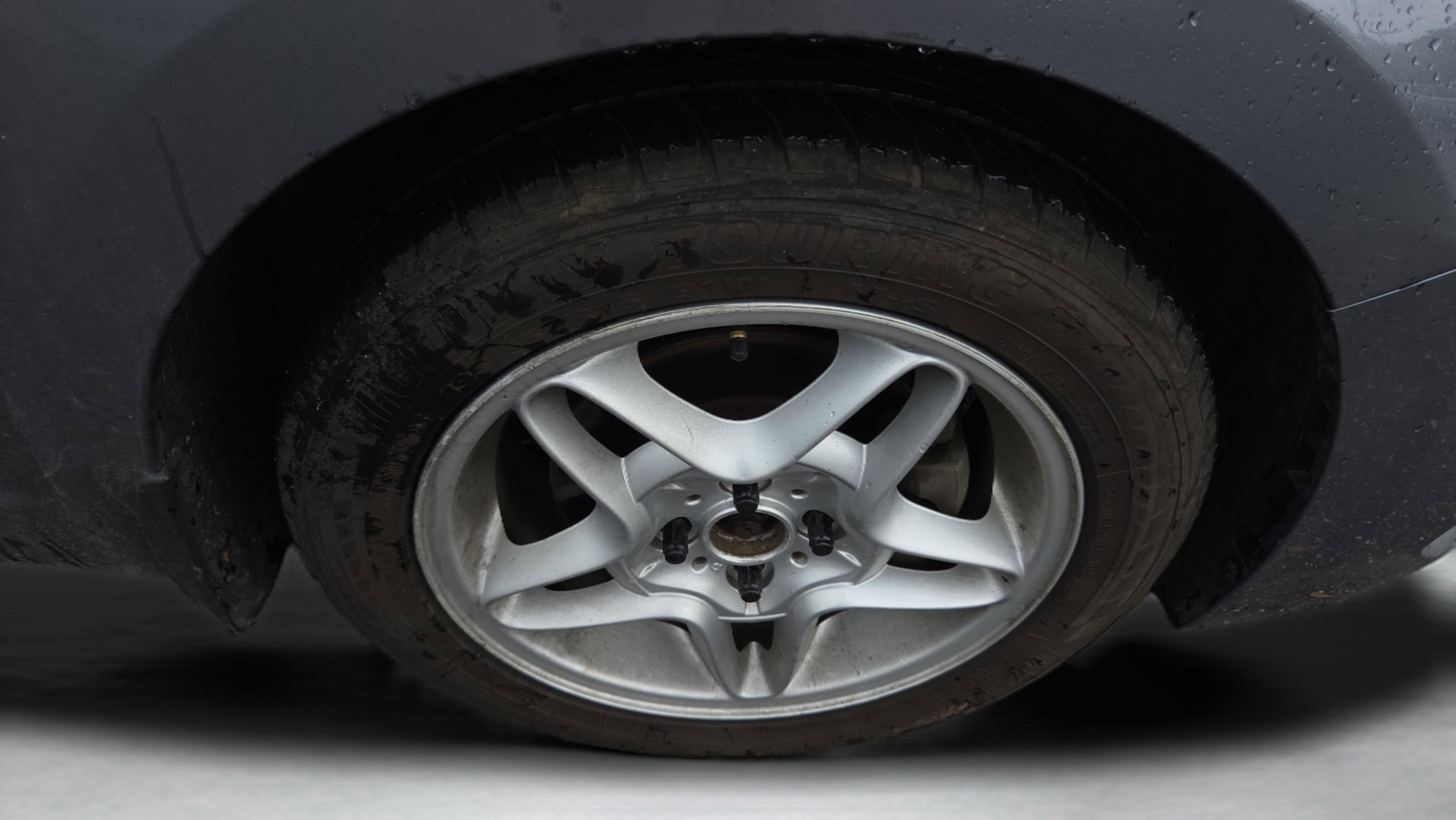 Used 2018 Hyundai Accent Limited image 20