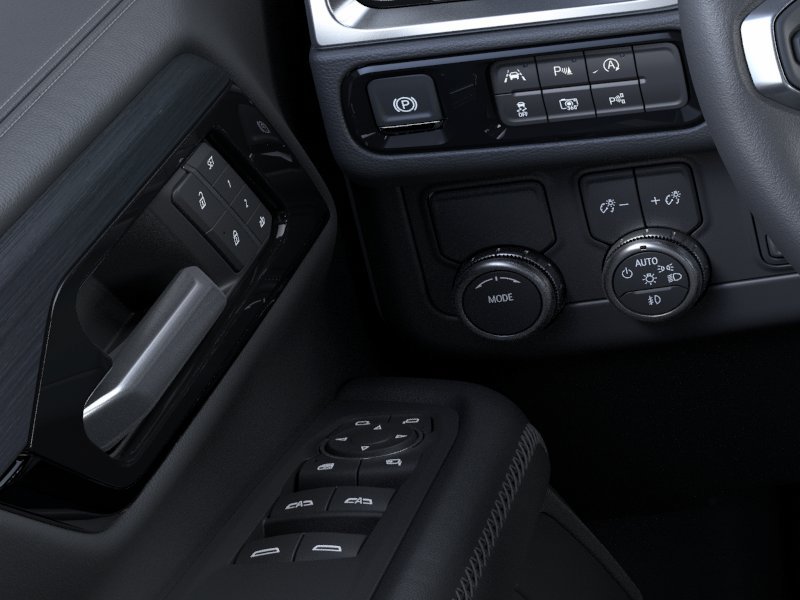 New 2026 GMC Yukon Denali w/ Denali Reserve Package RWD image 22