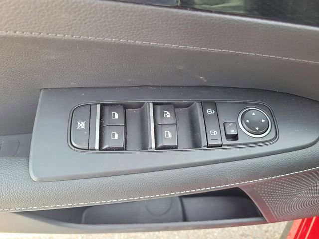 Used 2024 Kia Forte GT-Line w/ GT-Line Premium Package image 12