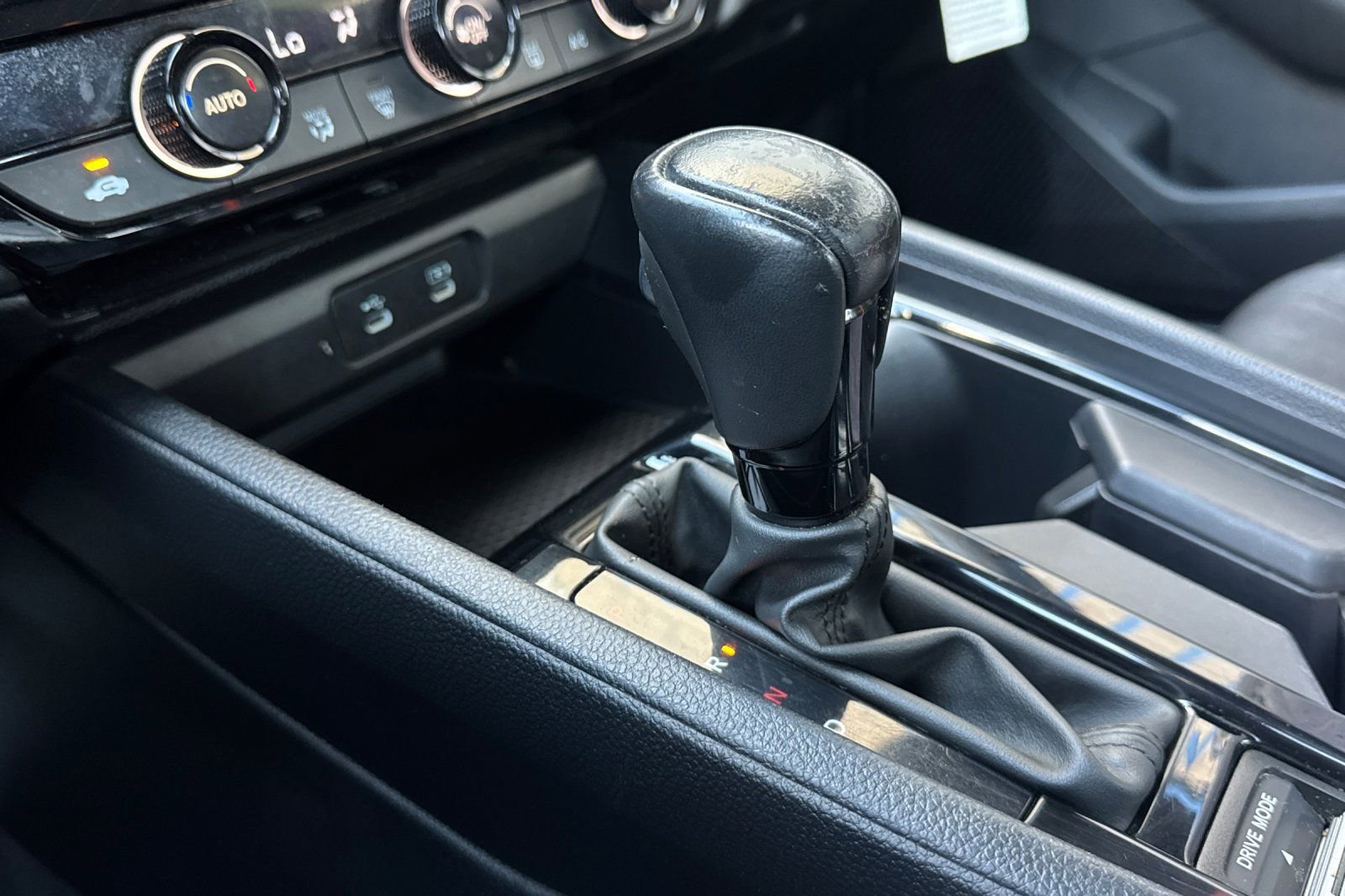 Certified 2023 Honda Accord Sport image 20