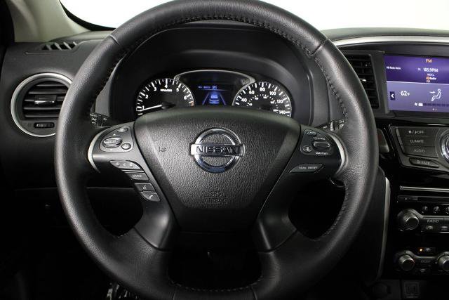 Certified 2020 Nissan Pathfinder SV AWD/4WD image 10