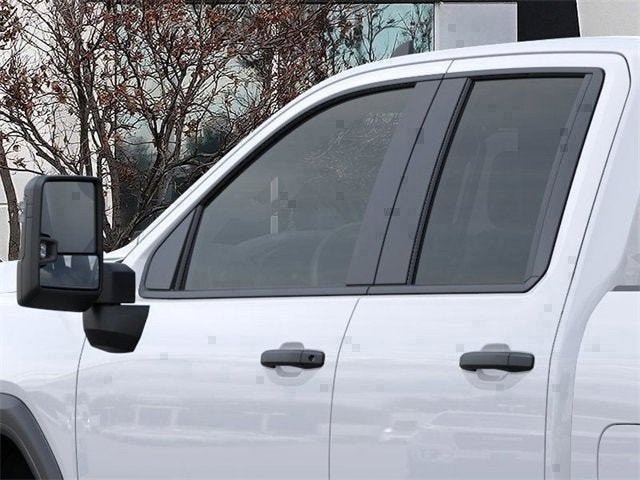 New 2026 GMC Sierra 2500 Pro image 36