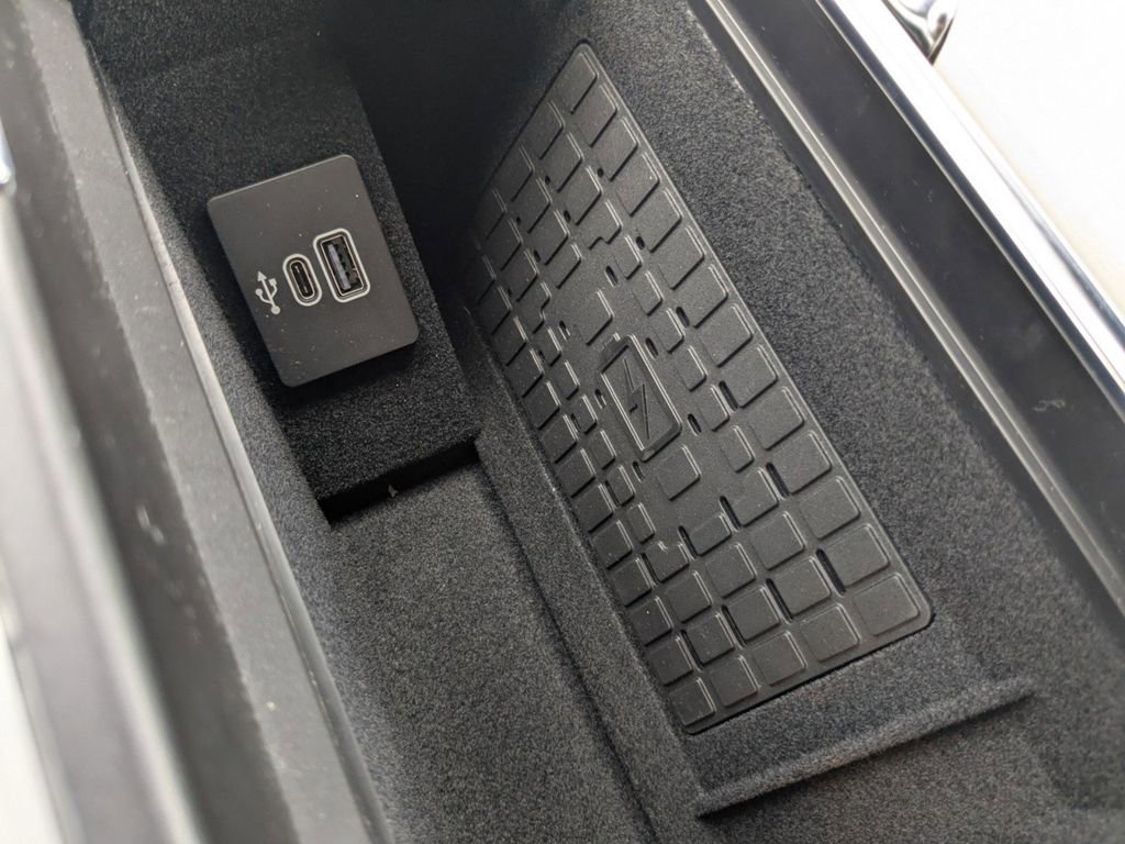 New 2026 Lincoln Navigator Reserve w/ Jet Appearance Package image 27