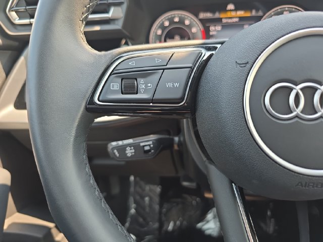 Certified 2026 Audi A3 2.0T Premium w/ Convenience Package AWD/4WD image 17