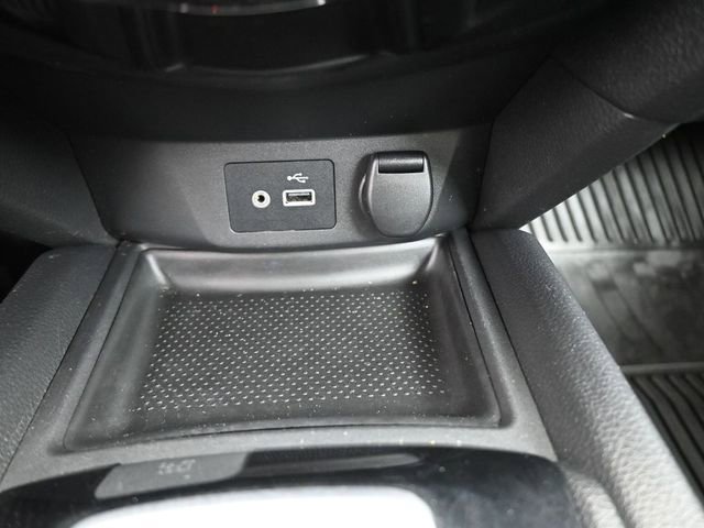 Used 2018 Nissan Rogue S image 9