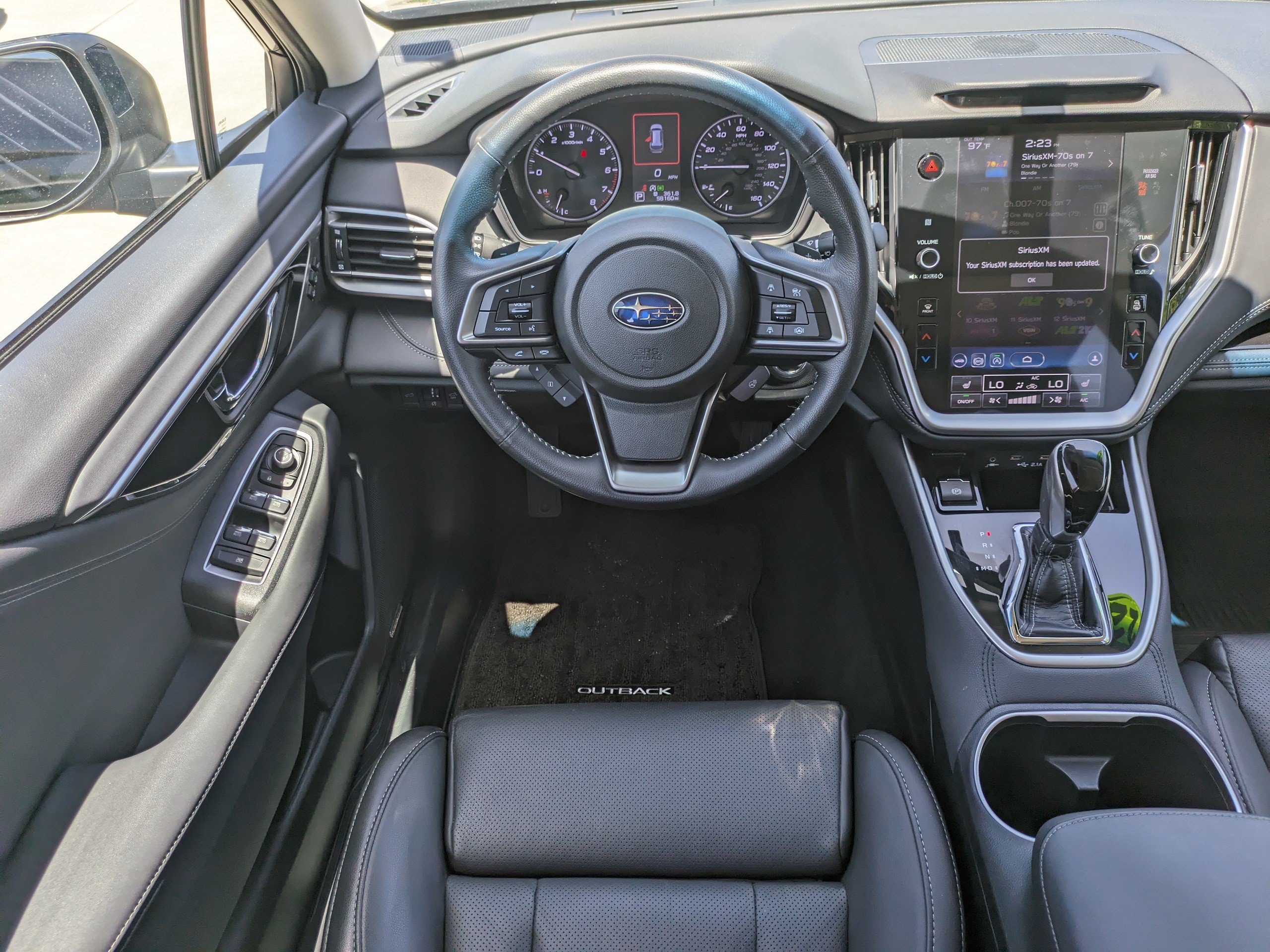 Used 2022 Subaru Outback Limited w/ Popular Package #2 AWD/4WD image 16