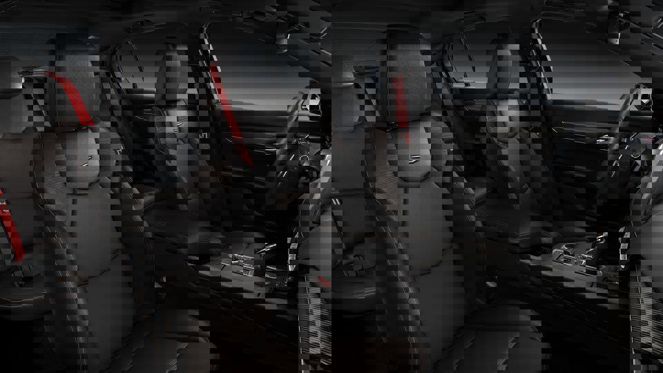 New 2026 Cadillac CT5 V w/ LPO, ONYX Package image 11