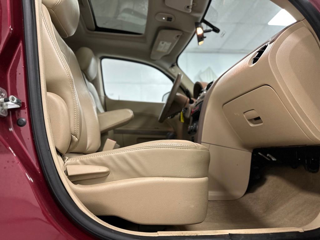 Used 2006 Chevrolet HHR LT image 20