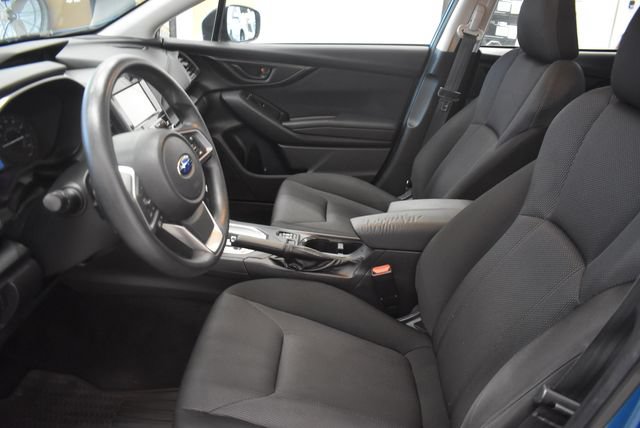 Used 2018 Subaru Impreza 2.0i Premium w/ Eyesight & BSD & Rcta AWD/4WD image 22