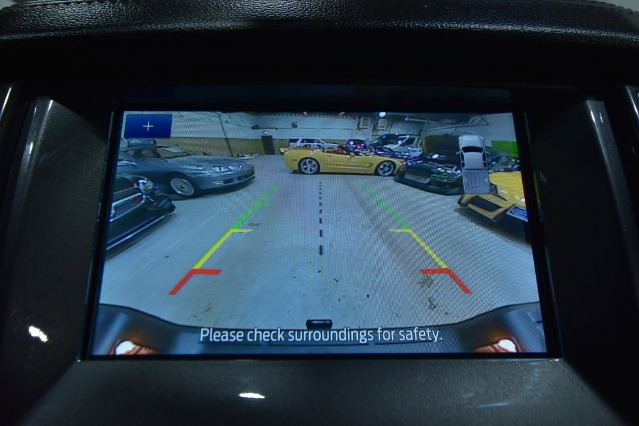 Used 2022 Ford Ranger Lariat w/ Equipment Group 501A High image 40