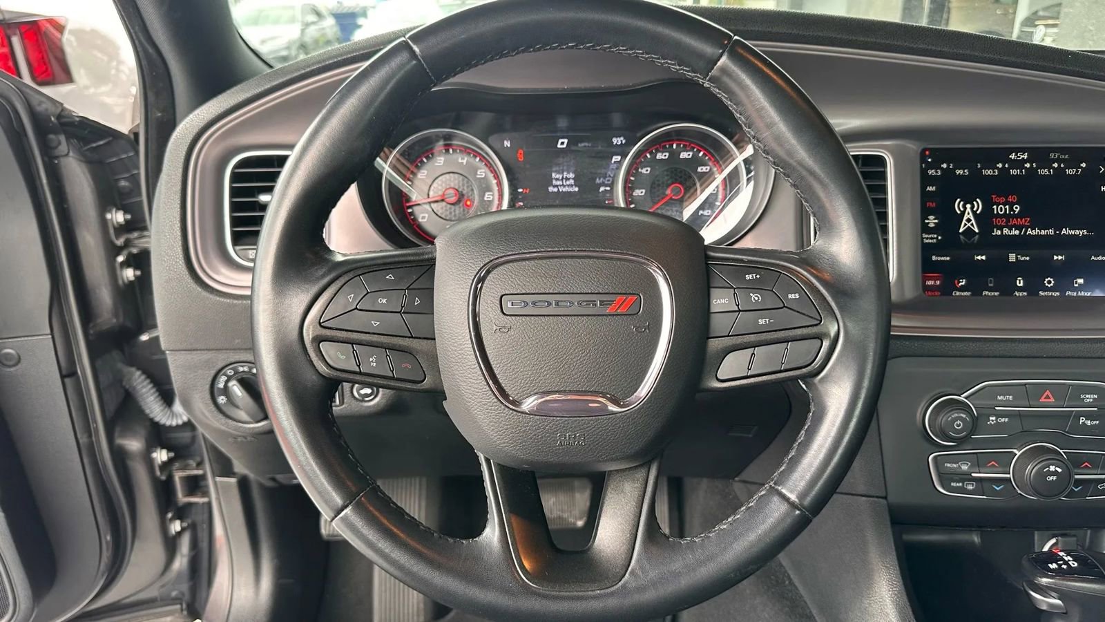 Used 2023 Dodge Charger SXT RWD image 13
