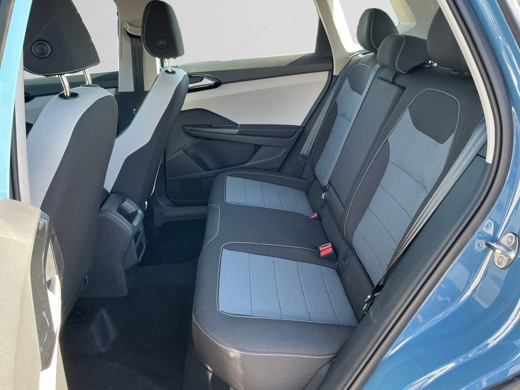 New 2026 Volkswagen Taos S FWD image 13