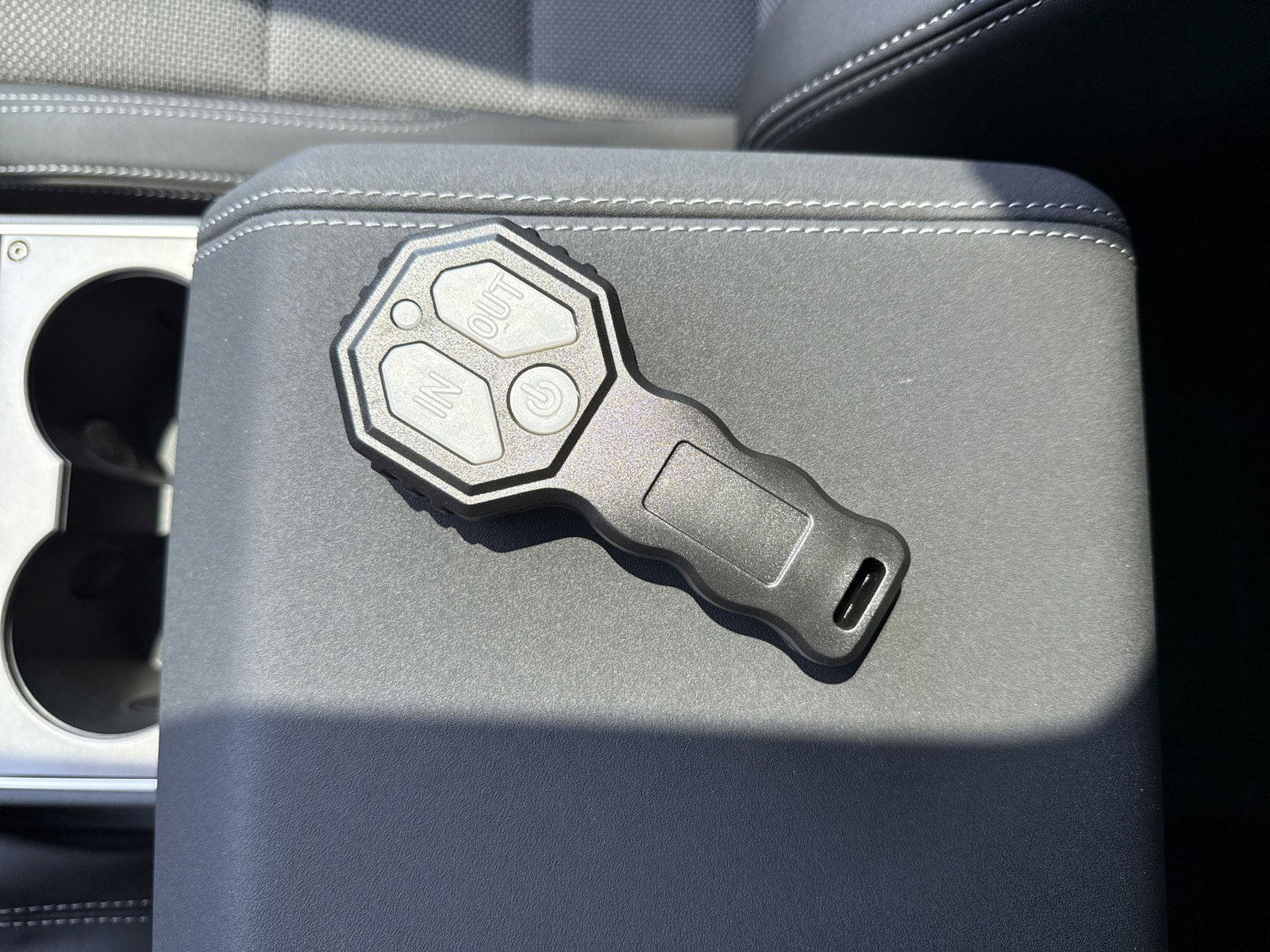 Used 2024 INEOS Grenadier Trialmaster Edition image 20