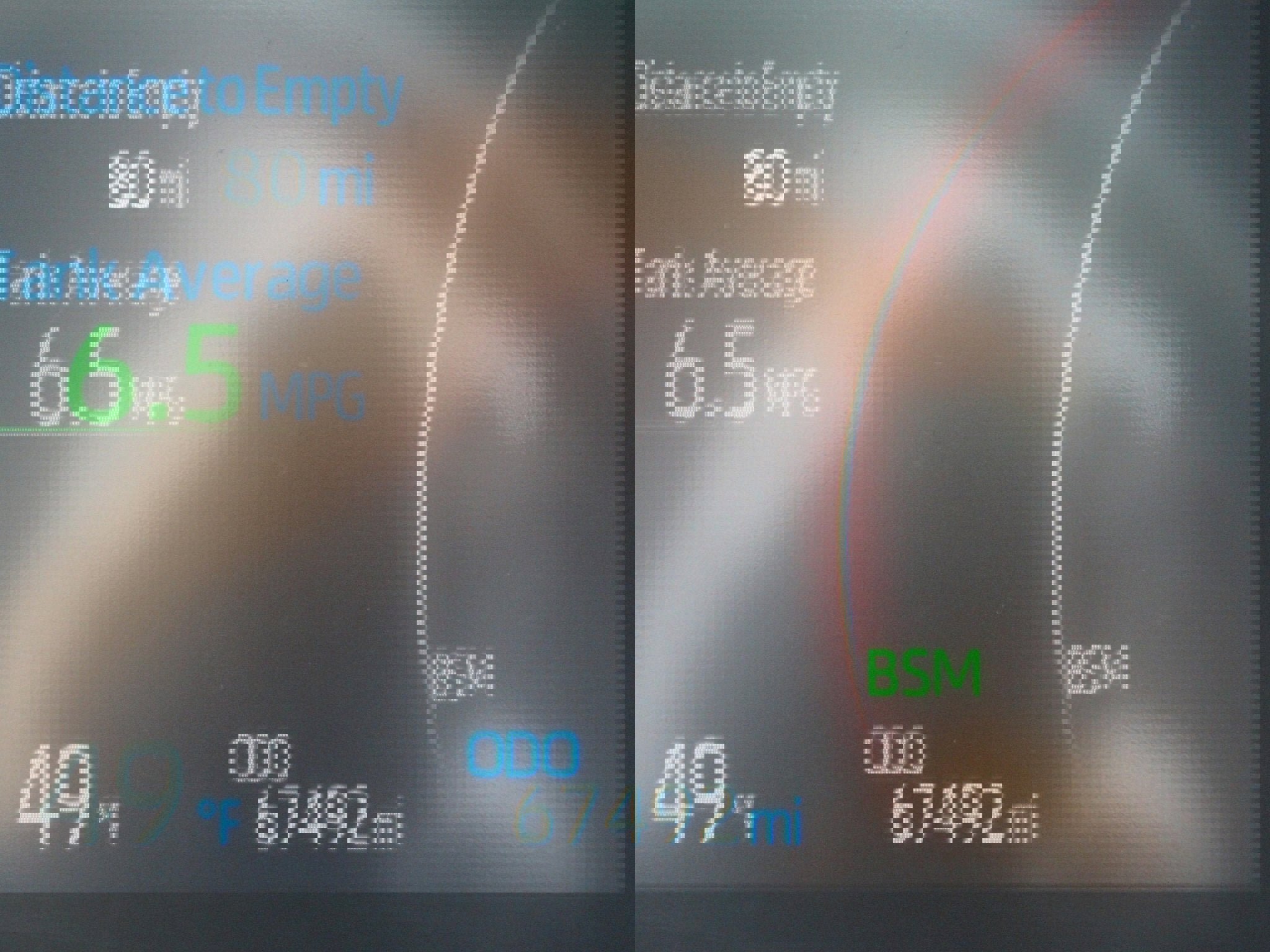 Used 2024 Toyota RAV4 Adventure image 4