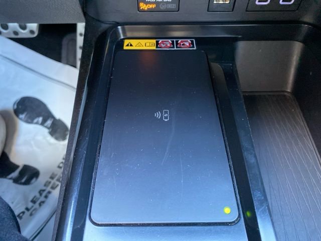 Certified 2025 Toyota Camry SE image 11