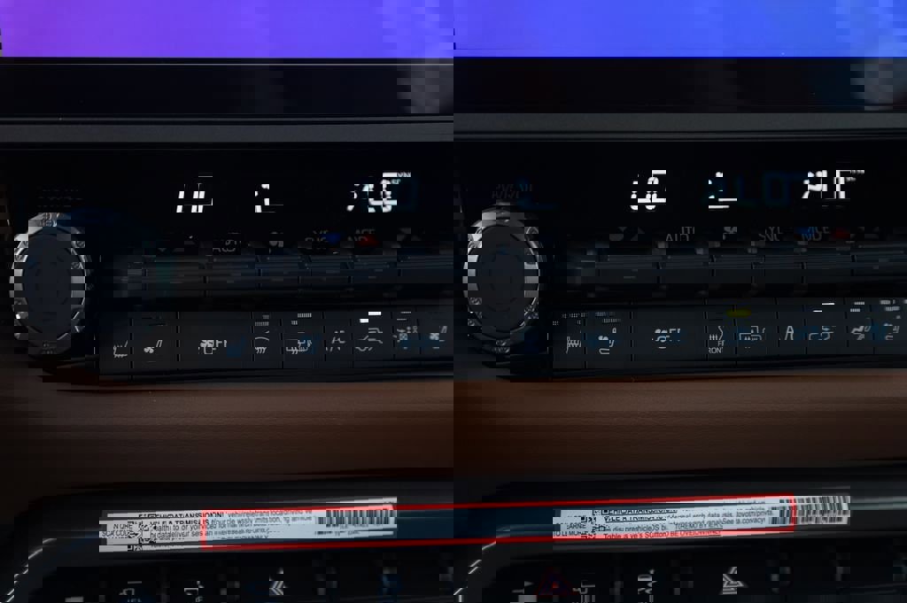 New 2026 Toyota Tundra 1794 Edition image 7