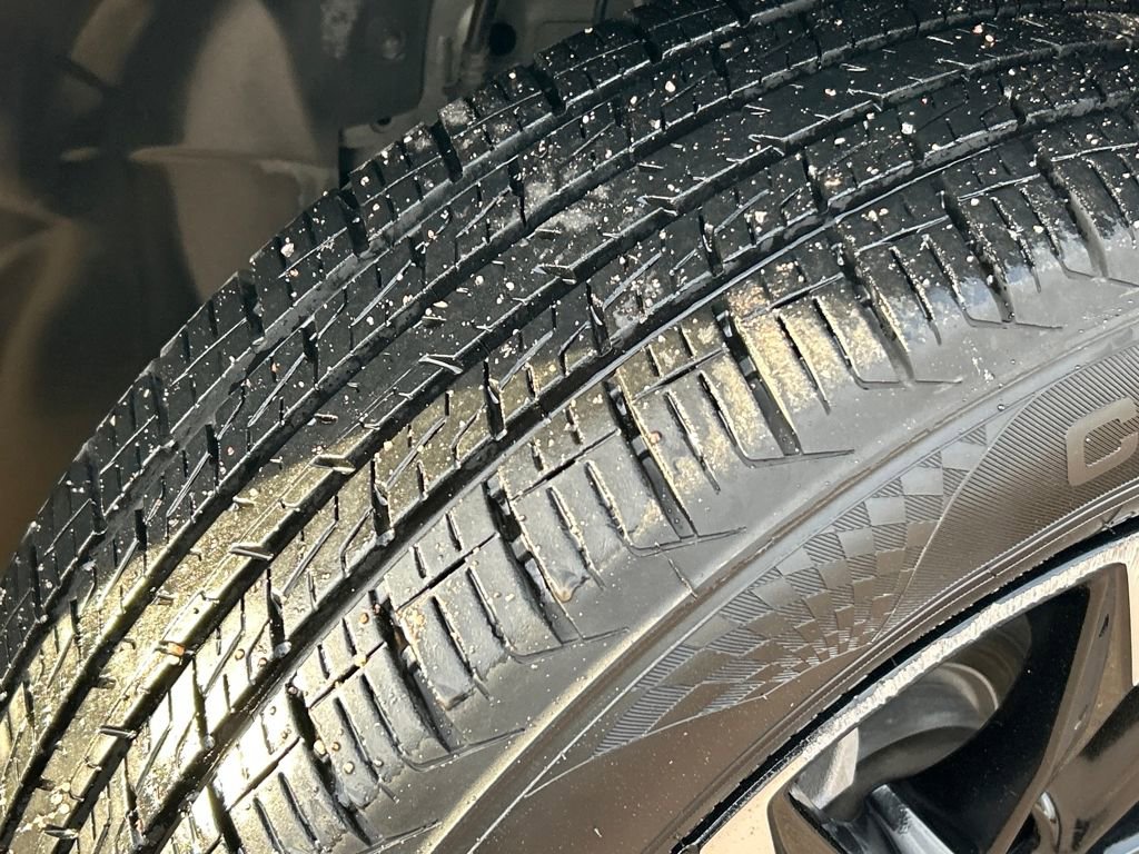 Used 2021 Chevrolet TrailBlazer LT image 8