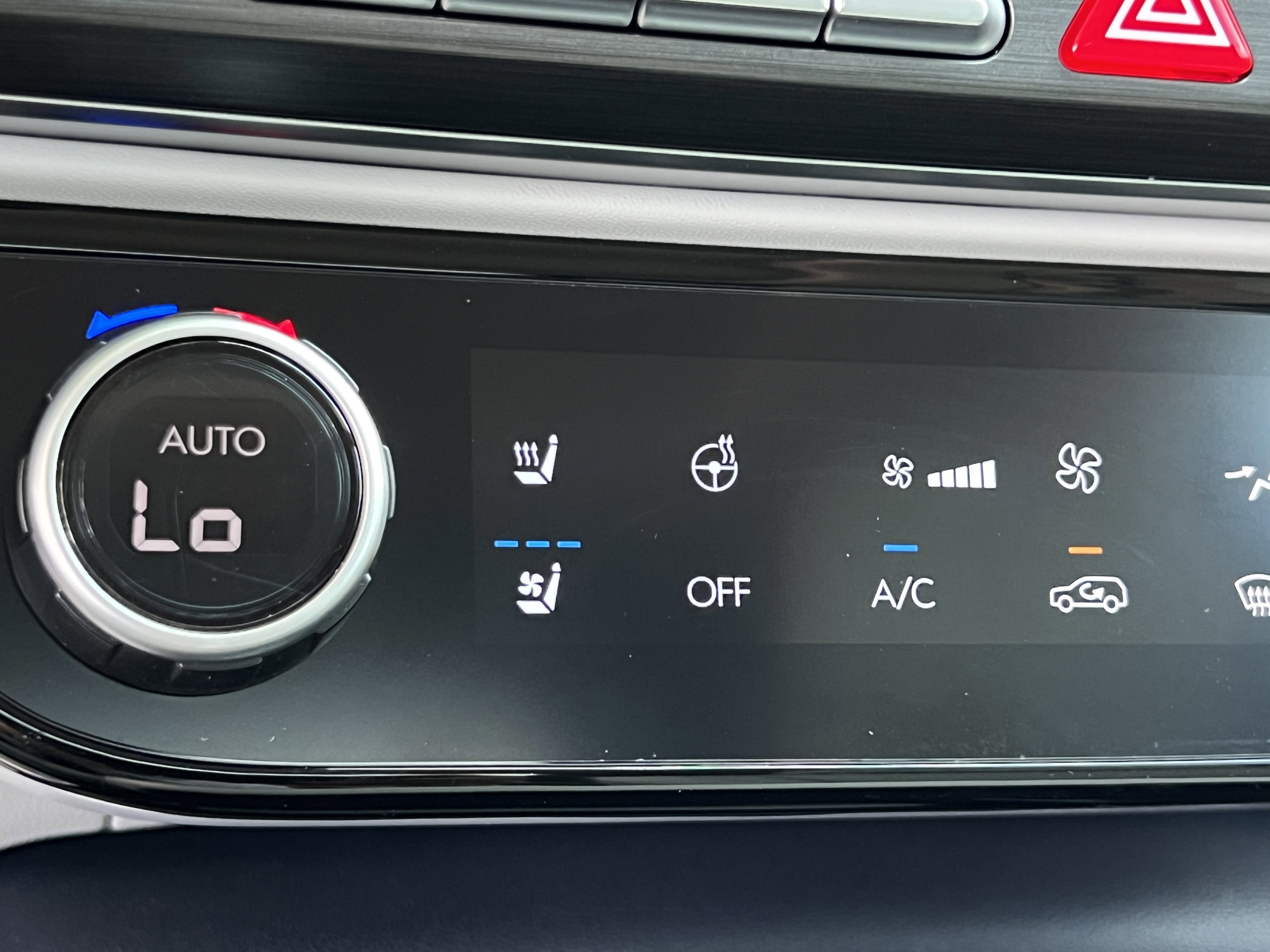 Used 2026 Hyundai Palisade Calligraphy FWD image 19