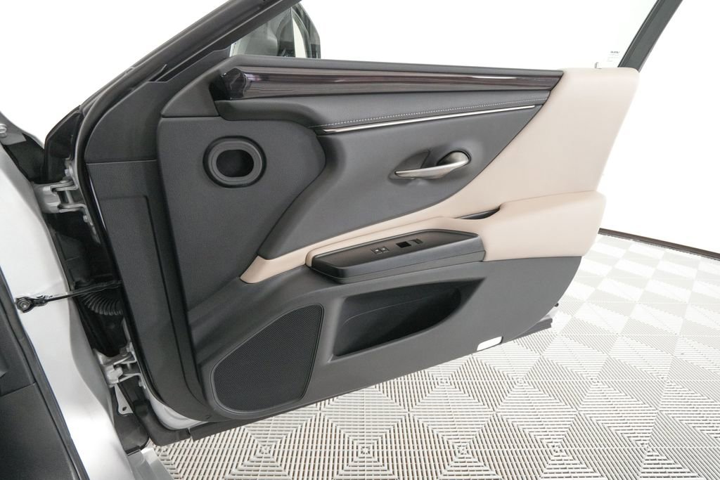 Certified 2020 Lexus ES 350 w/ Premium Package image 21