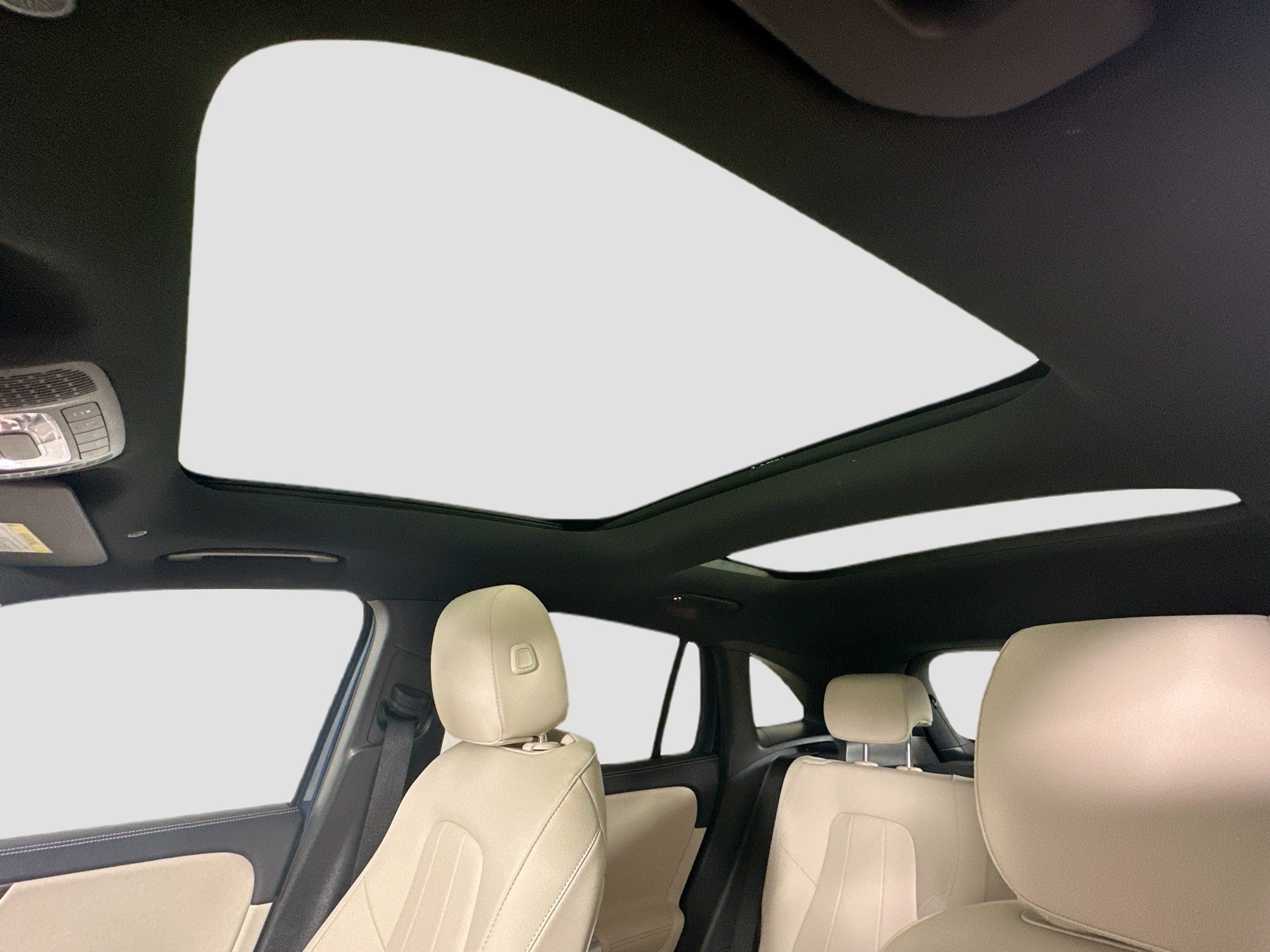 Certified 2023 Mercedes-Benz GLA 250 4MATIC image 26