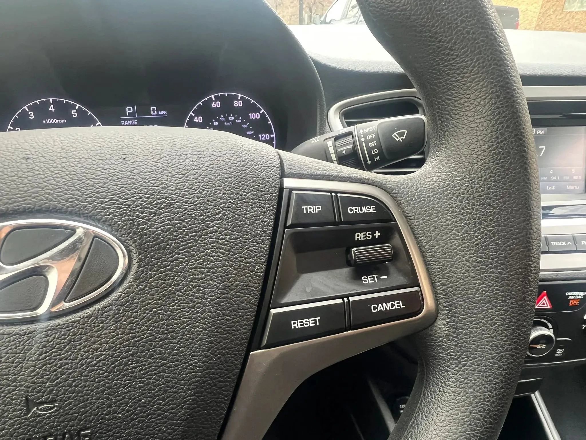 Used 2022 Hyundai Accent SE FWD image 18