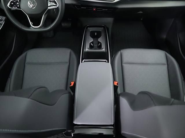 New 2026 Volkswagen ID.4 Pro S image 17