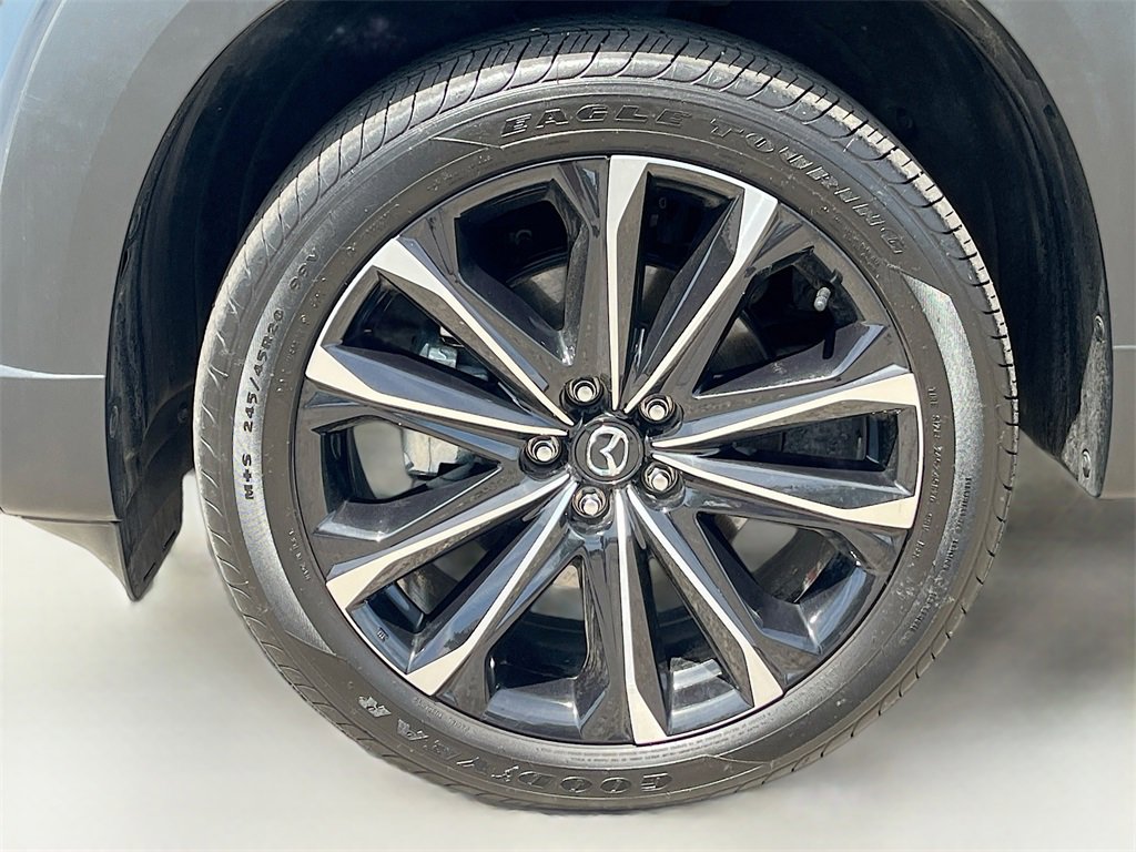 Used 2024 MAZDA CX-50 AWD 2.5 S w/ Cargo Package image 31