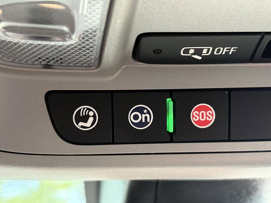 Used 2024 Chevrolet Blazer LT w/ Convenience Package image 25