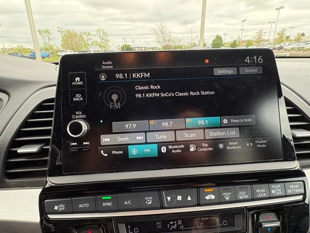 Used 2025 Honda Odyssey Sport-L image 24