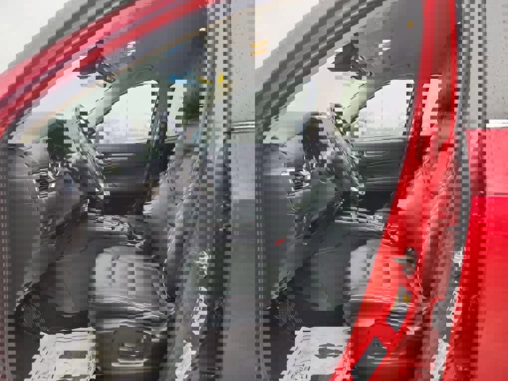 Used 2024 MAZDA CX-5 AWD 2.5 S w/ Select Package image 17