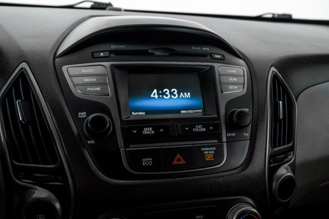Used 2015 Hyundai Tucson SE AWD/4WD image 22