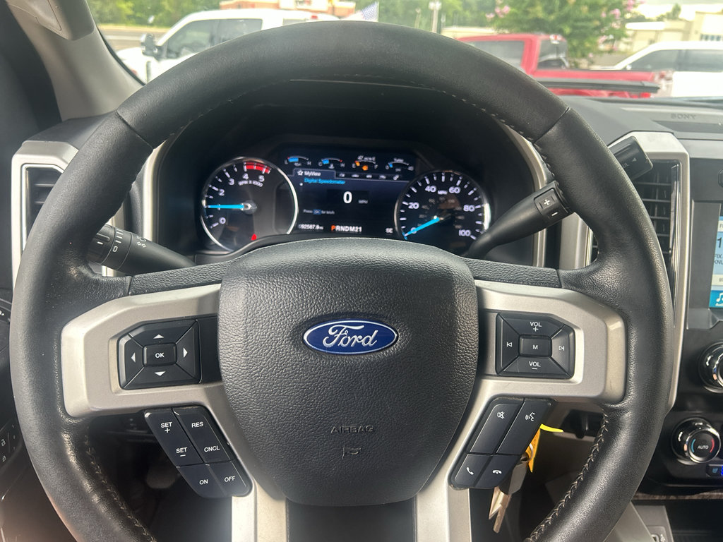 Used 2019 Ford F350 Lariat AWD/4WD image 24