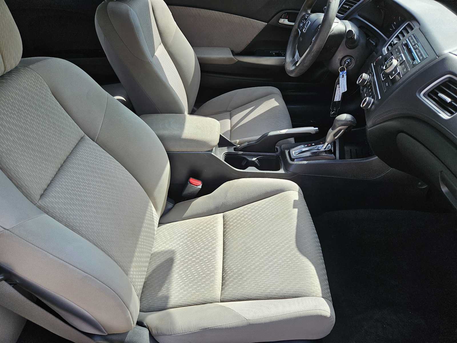 Used 2014 Honda Civic LX image 13