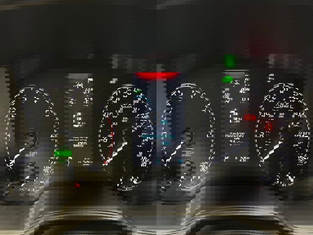 Used 2025 Toyota Corolla SE image 24